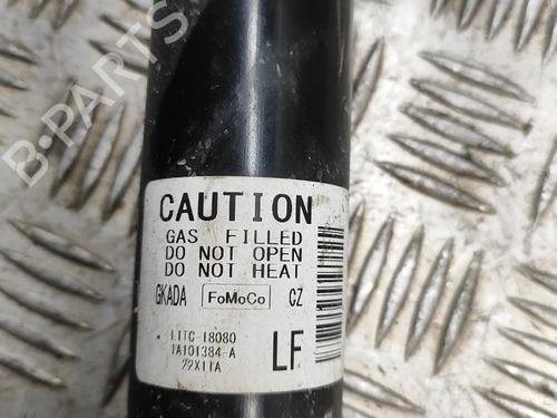 Left rear shock absorber FORD PUMA (J2K, CF7) 1.0 EcoBoost mHEV | BP27766582M18  - Image 7