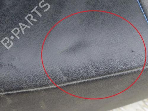 Seats set NISSAN LEAF (ZE1) Electric | BP32025441C78 