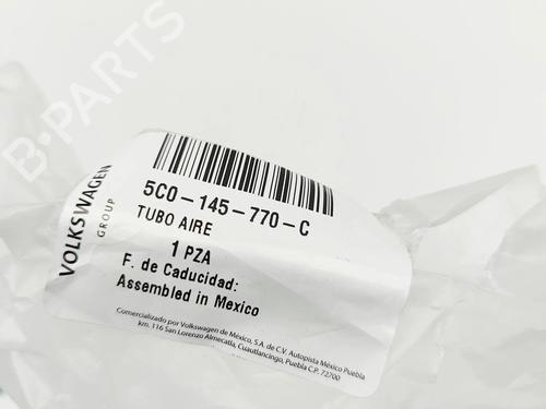 Pipe AUDI Q5 (8RB) 2.0 TDI quattro | BP36534476M125  - Image 7