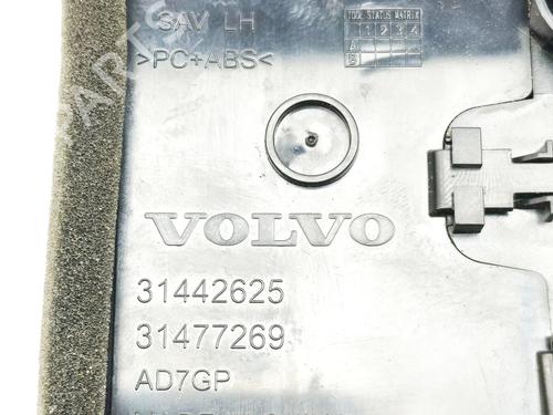 Air vent VOLVO XC40 (536) D3 | BP39989650I21 - Image 6