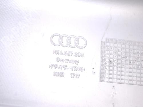 Other AUDI A1 Sportback (8XA, 8XF) 1.4 TFSI | BP30224936O1 