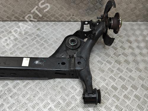 Bakaksel VW T-ROC (A11, D11) 1.0 TSI | BP23946717M2 
