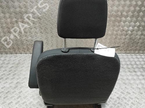 Right front seat FORD TRANSIT CUSTOM V362 Bus (F3) 2.0 EcoBlue mHEV | BP35983555C16 - Image 3