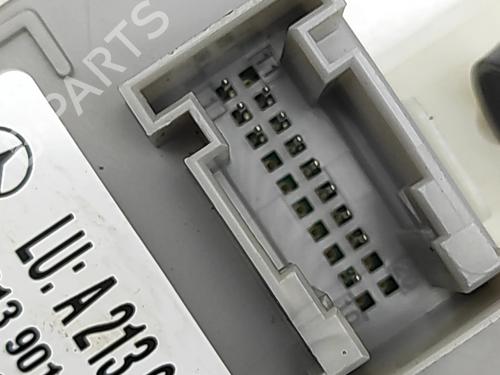 Electronic module MERCEDES-BENZ E-CLASS (W213) AMG E 43 4-matic (213.064) | BP33386233M83 - Image 6