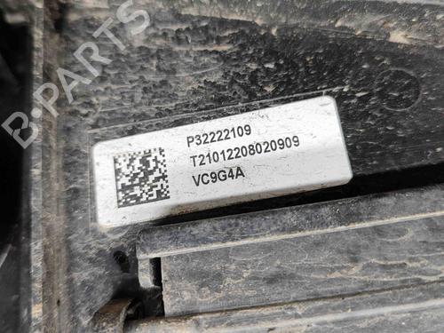 Kølerpakke VOLVO XC40 (536) T3 | BP29752815M120 