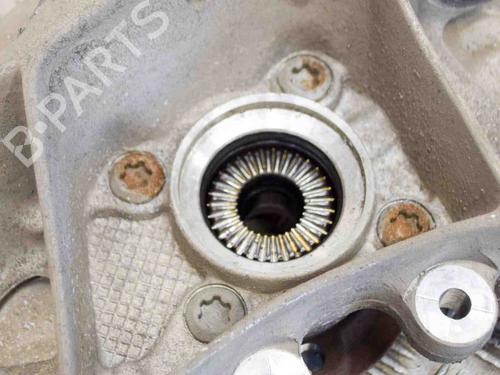 Right rear steering knuckle BMW i3 (I01) s Electric | BP27757451M28 