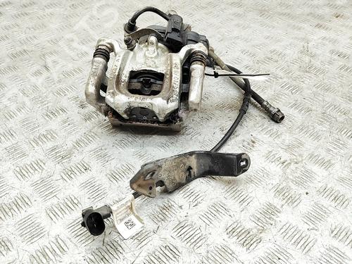 Left rear brake caliper BMW X2 (U10) sDrive 20 i | BP36564697M107 - Image 2