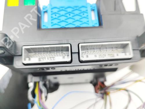 Fuse box JAGUAR F-TYPE Convertible (X152) 3.0 SCV6 | BP39205819E1 - Image 7