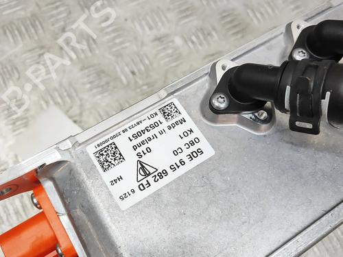 Inverter/Converter PORSCHE CAYENNE Coupe (9YB) 3.0 E-Hybrid AWD | BP38017826M119 - Image 8