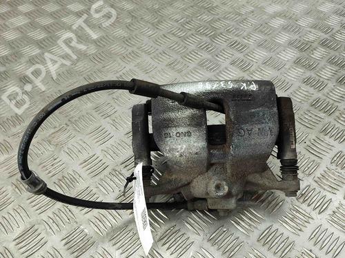 Left front brake caliper VW T-ROC (A11, D11) 2.0 TSI 4motion | BP28558468M105