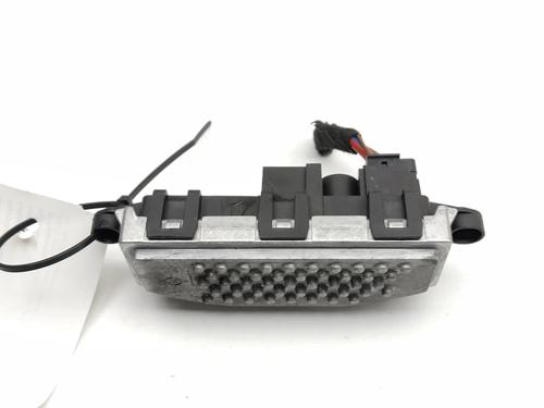 Varmeblæsermodstand Varmeblæsermodstand MERCEDES-BENZ EQB (X243) EQB 350 4-matic (243.612) (292 hp) 39749062 39749062