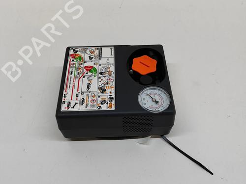 Módulo eletrónico JAGUAR I-PACE (X590) EV400 AWD (400 hp) 28436133