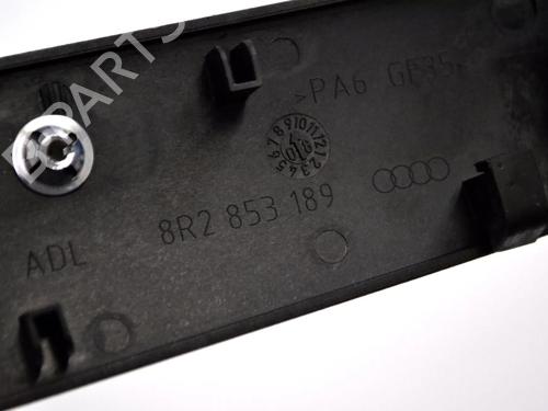 Other AUDI Q5 (8RB) 2.0 TDI quattro | BP30213583O1