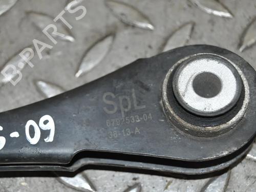 Used Left rear suspension arm BMW 3 (F30, F80) 330 d (258 hp) 30258514