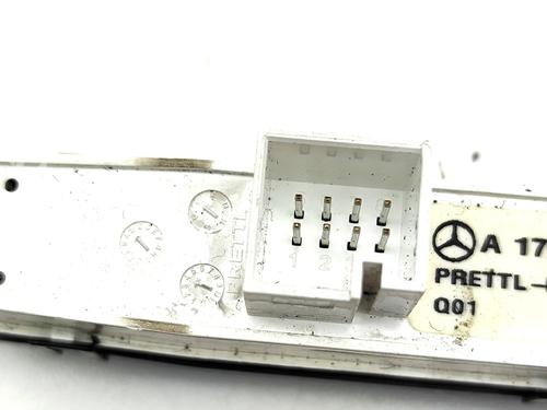 Electronic module MERCEDES-BENZ SLK (R172) 350 (172.457) | BP39473234M83  - Image 8