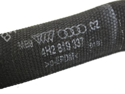 Pipe AUDI A8 D4 (4H2, 4H8, 4HC, 4HL) 3.0 TDI quattro | BP33340179M125 - Image 5