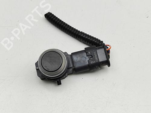 Electronic module JEEP RENEGADE SUV (BU, B1, BV) 1.3 PHEV 4Xe | BP30130773M83