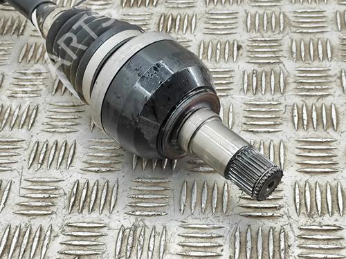 Left front driveshaft MERCEDES-BENZ CLA (C118) CLA 180 (118.384) | BP27775355M38  - Image 5