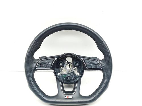 Lenkrad für Lenkrad AUDI A3 Sportback (8VA, 8VF) S3 quattro (310 hp) 36644571 36644571
