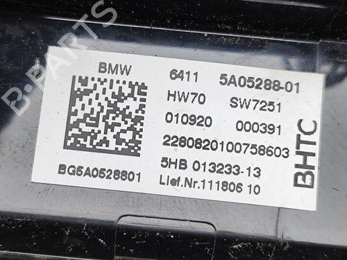 Climate control BMW X7 (G07) xDrive M 50 d | BP28563030I5 