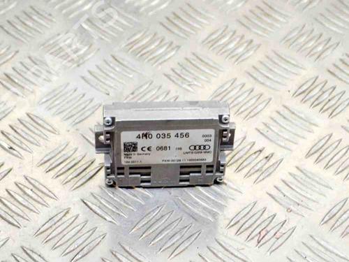 Used Electronic module AUDI A6 C7 (4G2, 4GC) 2.0 TDI (190 hp) 7732130