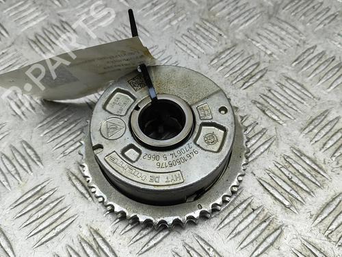 Pulley BMW 5 (E60) 530 d | BP35982678M122 - Image 2