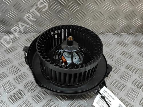 Used Heater blower motor AUDI Q2 (GAB, GAG) 35 TFSI (150 hp) 28559894