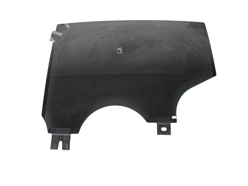 Used Rear left door window TESLA MODEL X (5YJX) P100D AWD (772 hp) 30252907