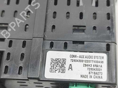 Electronic module NISSAN ARIYA (FE0) EV e-4ORCE | BP29337084M83 - Image 6