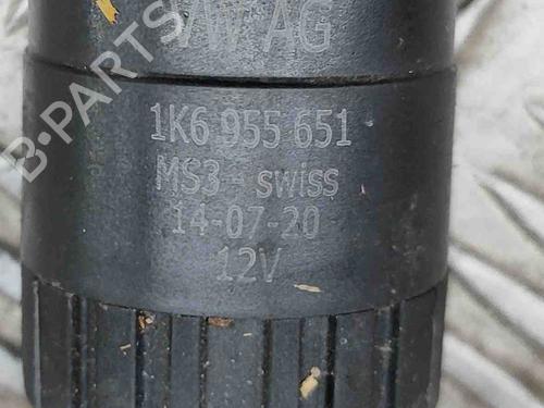 Sprinklervæskepumpe SKODA SCALA (NW1) 1.5 TSI | BP27770901E24 