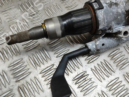 Steering column PORSCHE 911 (996) 3.4 Carrera 4 | BP24142693M21 