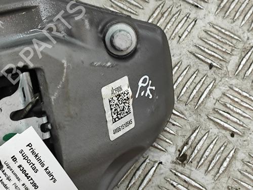 Left front brake caliper VW TOUAREG (CR7, RC8) 3.0 TDI 4motion | BP26183035M105 