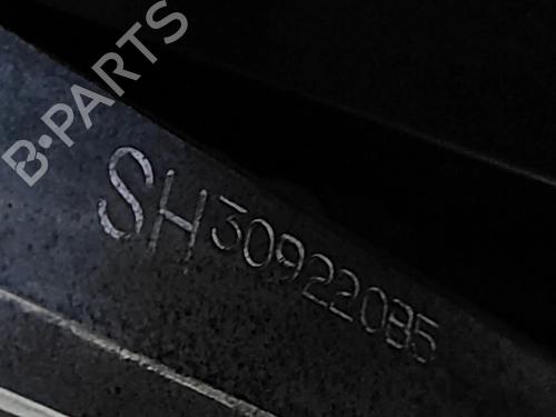 Engine MAZDA 6 Saloon (GJ, GL) 2.2 D (GJ2FP) | BP36275003M1  - Image 10