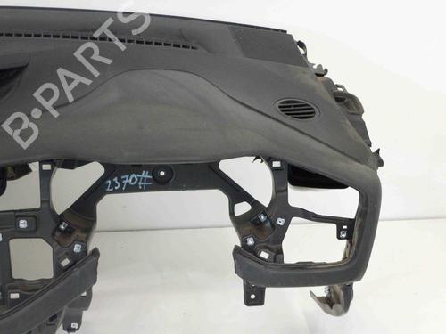 Instrumentbord KIA CEE'D (JD) 1.4 CVVT | BP6751510C46