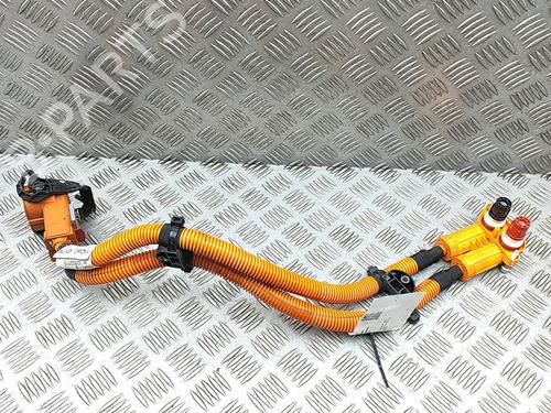 Used Wiring harness PEUGEOT 2008 II (UD_, US_, UY_, UJ_, UR_, UC_) e-2008 (UKZKXZ) (136 hp) 30131242