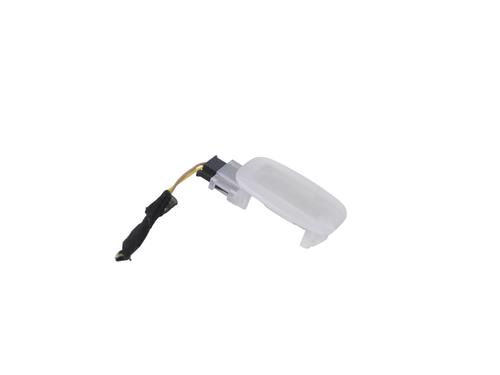 Used Interior roof light Interior roof light MERCEDES-BENZ GL-CLASS (X164) GL 350 CDI 4-matic (164.822) (224 hp) 33361457 33361457