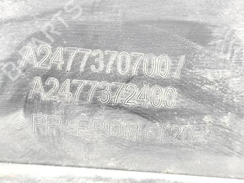 Dørliste MERCEDES-BENZ GLB (X247) GLB 220 d 4-matic (247.615) | BP36952397C150 - Image 8