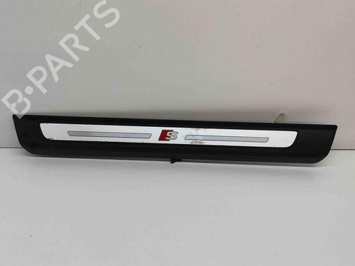 Estribo AUDI Q8 (4MN, 4MT) 50 TDI Mild Hybrid quattro (286 hp) 23946815