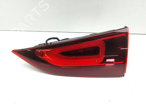 Højre baklys, luke MERCEDES-BENZ GLA (H247) GLA 200 d (247.712) (150 hp) 32143056