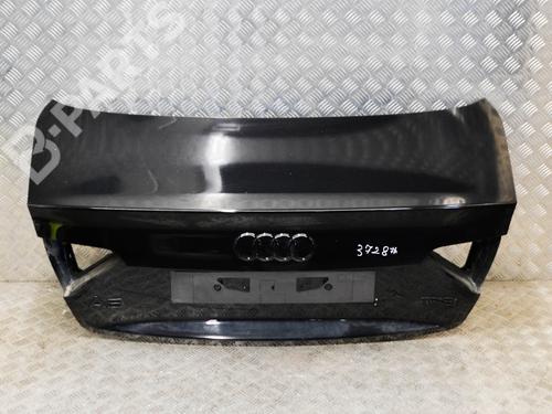 Used Tailgate Tailgate AUDI A5 (8T3) 1.8 TFSI (170 hp) 10557869 10557869