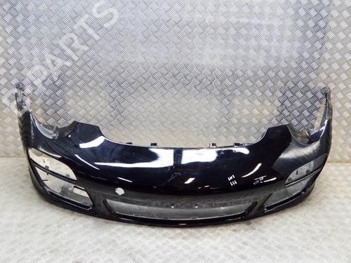 Used Front bumper Front bumper BMW 6 Convertible (F12) 650 i xDrive (449 hp) 29485955 29485955