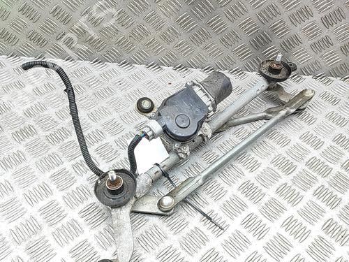 Vindrude Viskermekanisme NISSAN LEAF (ZE1) Electric | BP32345123C83 - Image 3