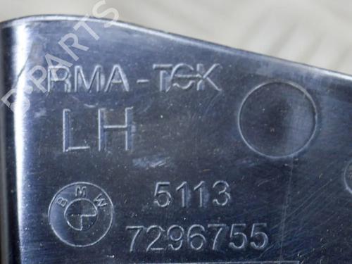 Andre BMW i3 (I01) Range Extender | BP13928300O1