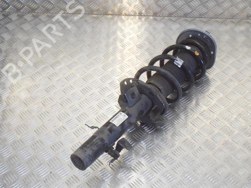 Left front shock absorber JAGUAR E-PACE (X540) 2.0 D180 AWD | BP7853086M16
