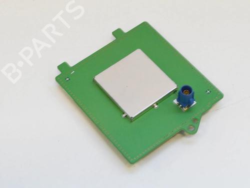 Antenne/Base TESLA MODEL 3 (5YJ3) EV (283 hp) 27747980