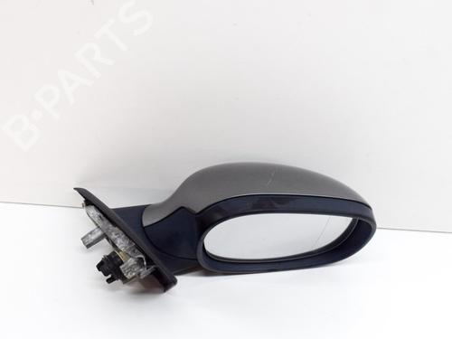 Used Right mirror BMW 3 Touring (E91) 318 d (143 hp) 10073389