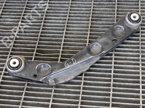Used Right rear suspension arm VOLVO XC90 II (256) D5 AWD (235 hp) 7798028