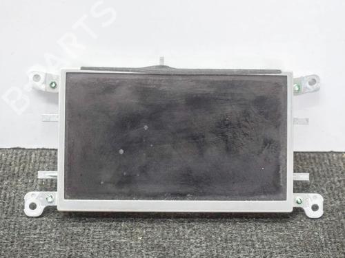 Used Display monitor Display monitor AUDI A4 B8 (8K2) 1.8 TFSI (170 hp) 6767704 6767704