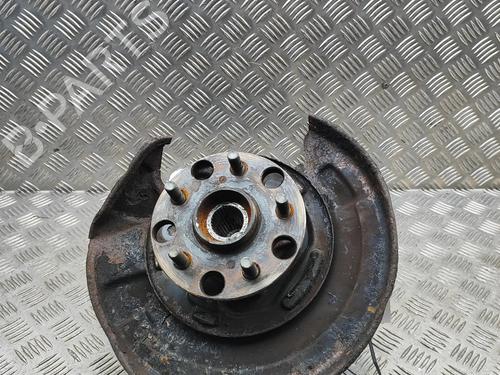 Mozzo posteriore sinistro Mozzo posteriore sinistro LEXUS GS (_L1_) 300h (AWL10_, AWL10R) (223 hp) 36782794 36782794