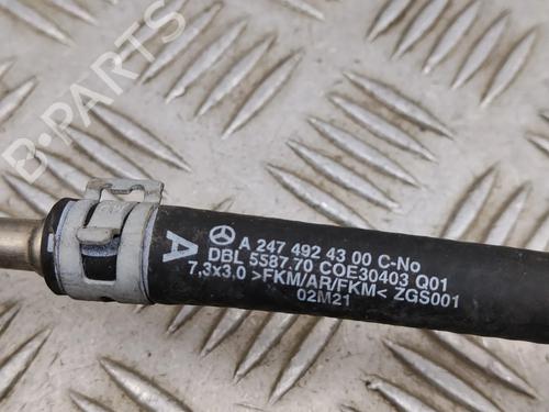 Electronic sensor MERCEDES-BENZ CLA (C118) CLA 180 (118.384) | BP40151900M84 - Image 8
